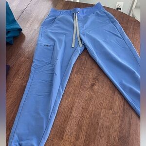 Figs Ceil Blue Women’s Joggers